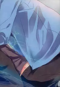 (Renai Jiyuugata! Natsu Honban) [Kaitouchuu. (Kasago)] Naite Oborete (Free!)