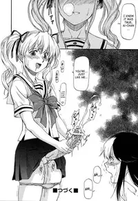 [Nagare Ippon] Turning Point [English] [SaHa]