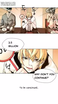 Twin Slave Ch.1-10 (English) (Ongoing)