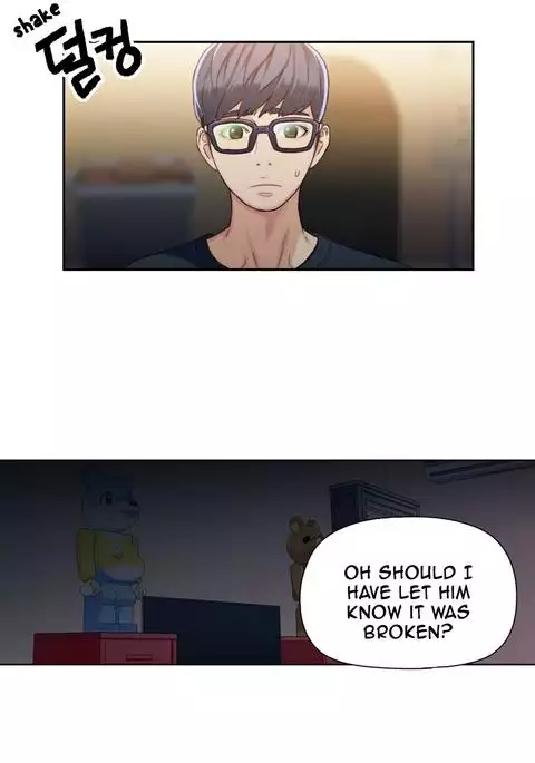 Sweet Guy Ch.1-54
