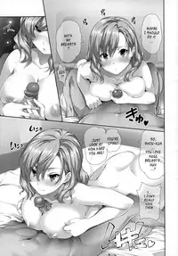 [tosh] Menkui! Toranoana Limited Edition Omake [ENG][Decensored]
