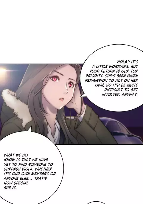 Sex Knights-Erotic Sensuality & Perception Ch.1-23