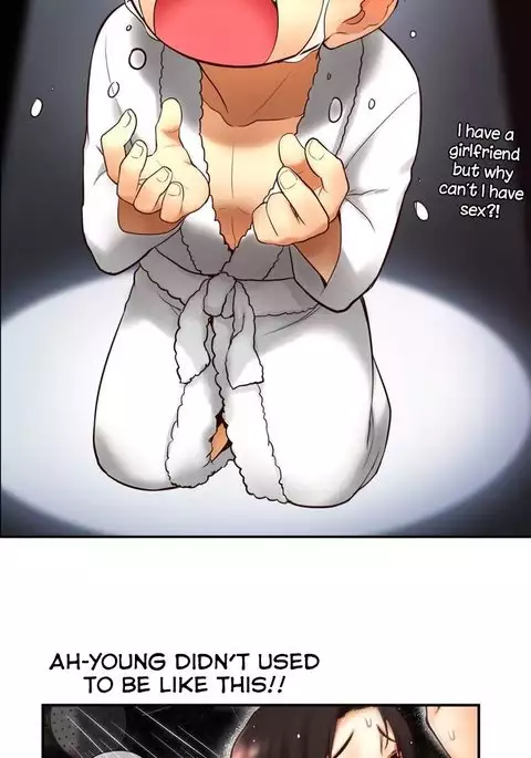 Mia's Tool Ch.0-1