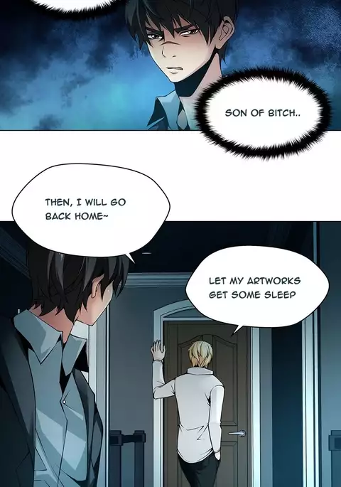 Twin Slave Ch.1-29