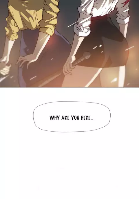 Household Affairs Ch.1-32