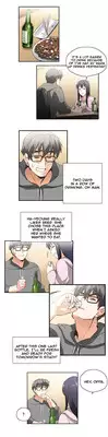 [Edge Edge] SStudy Ch.0-25 (English) (YoManga) (Ongoing)