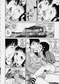 [Yanagawa Rio] Hanjuku Shoujo - Half Boiled Lolita [English]