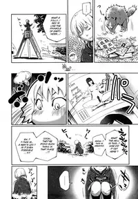 [Shiomaneki] Toppatsusei Inkou Shoukougun - Sudden Sexual acts Syndrome [English] [Lhytiss] [Decensored]