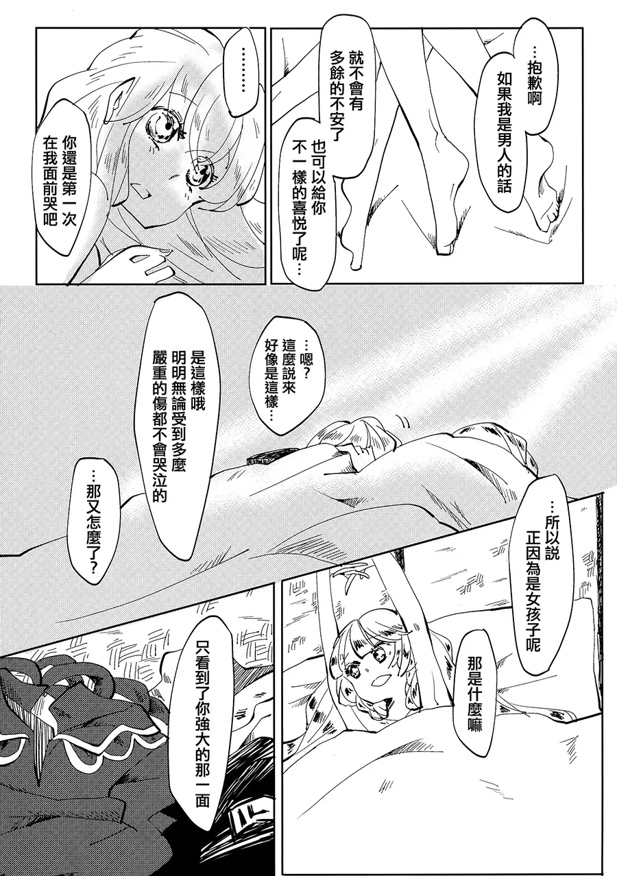 Dekisokonai Honey Syrup