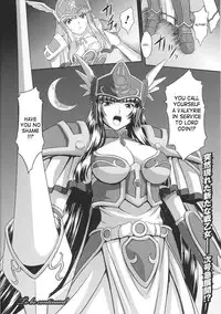 [Anthology] Slave Heroines Vol. 2 [English] {Kizlan}