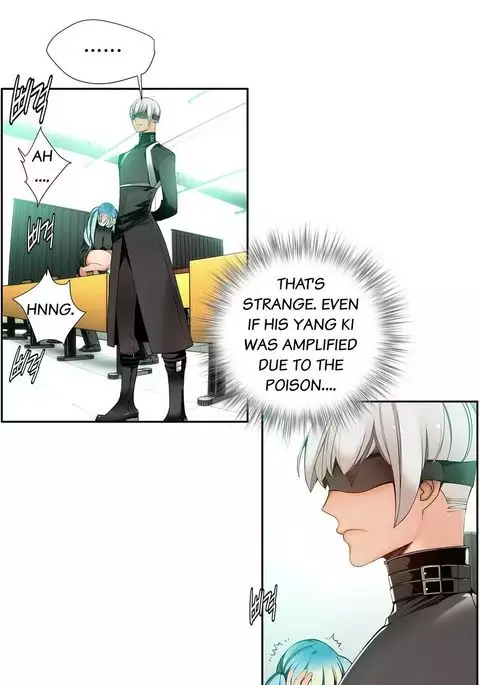 Lilith`s Cord Ch.1-18