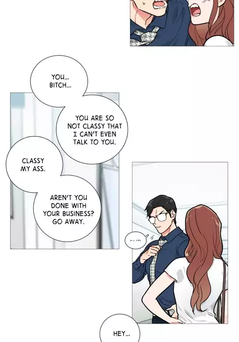 Sadistic Beauty Ch.1-19