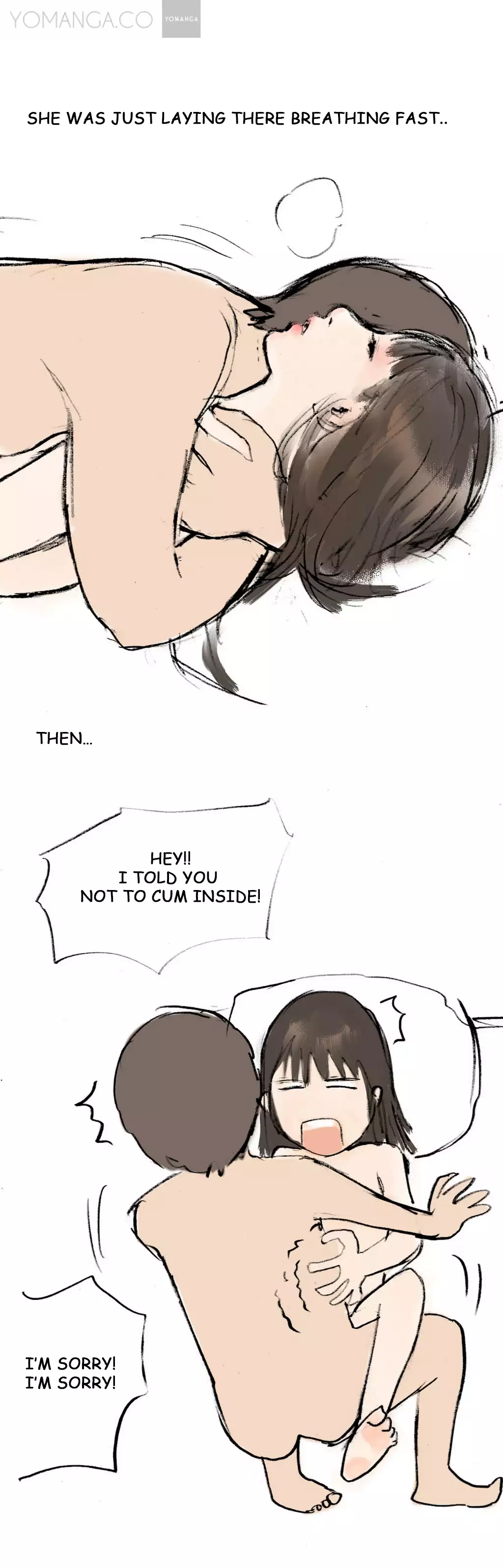 Nineteen Ch.1-16