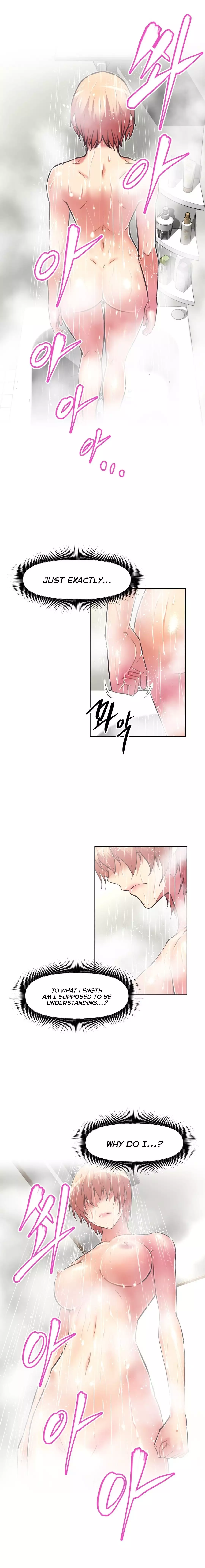 Brawling Go Ch.76-102