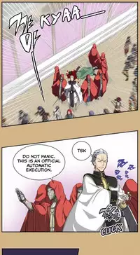 [Hong BanJang] Aharoo Ch.1-34 (English) (YoManga) (Ongoing)