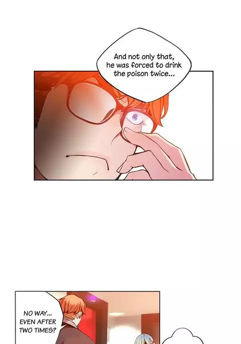 Lilith`s Cord Ch.1-22