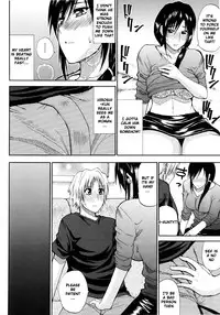 [Shunjou Shuusuke] Venus Rhapsody Ch. 1-2 [English] [sandwhale]