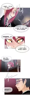 [ButcherBoy] Household Affairs Ch.1-32 (English) (YoManga) (Ongoing)