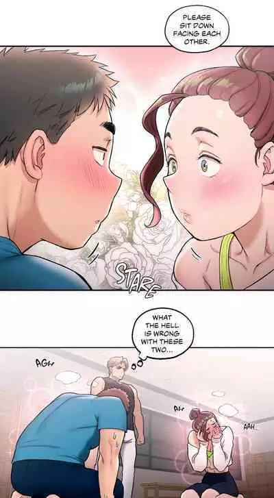 Sexercise Ch.23/?