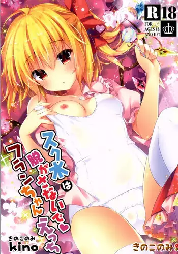 (COMIC1☆6) [Kinokonomi (kino)] Meshimase Koakuma 2 (Touhou Project)