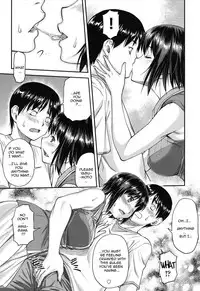 [Nagare Ippon] Koukan Jyoken Ch. 1-6 [English] [R-IC] [Digital]