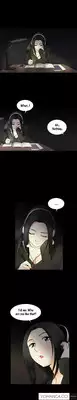 [Liangshan Bo] Seduction Ch.1-23 (English) (YoManga) (Ongoing)