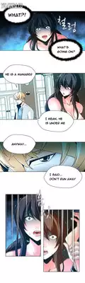 [Fantastic Whale] Twin Slave Ch.1-26 (English) (Ongoing)