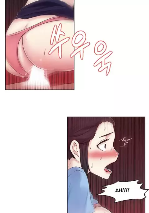 Miss Mystic Ch.1-12
