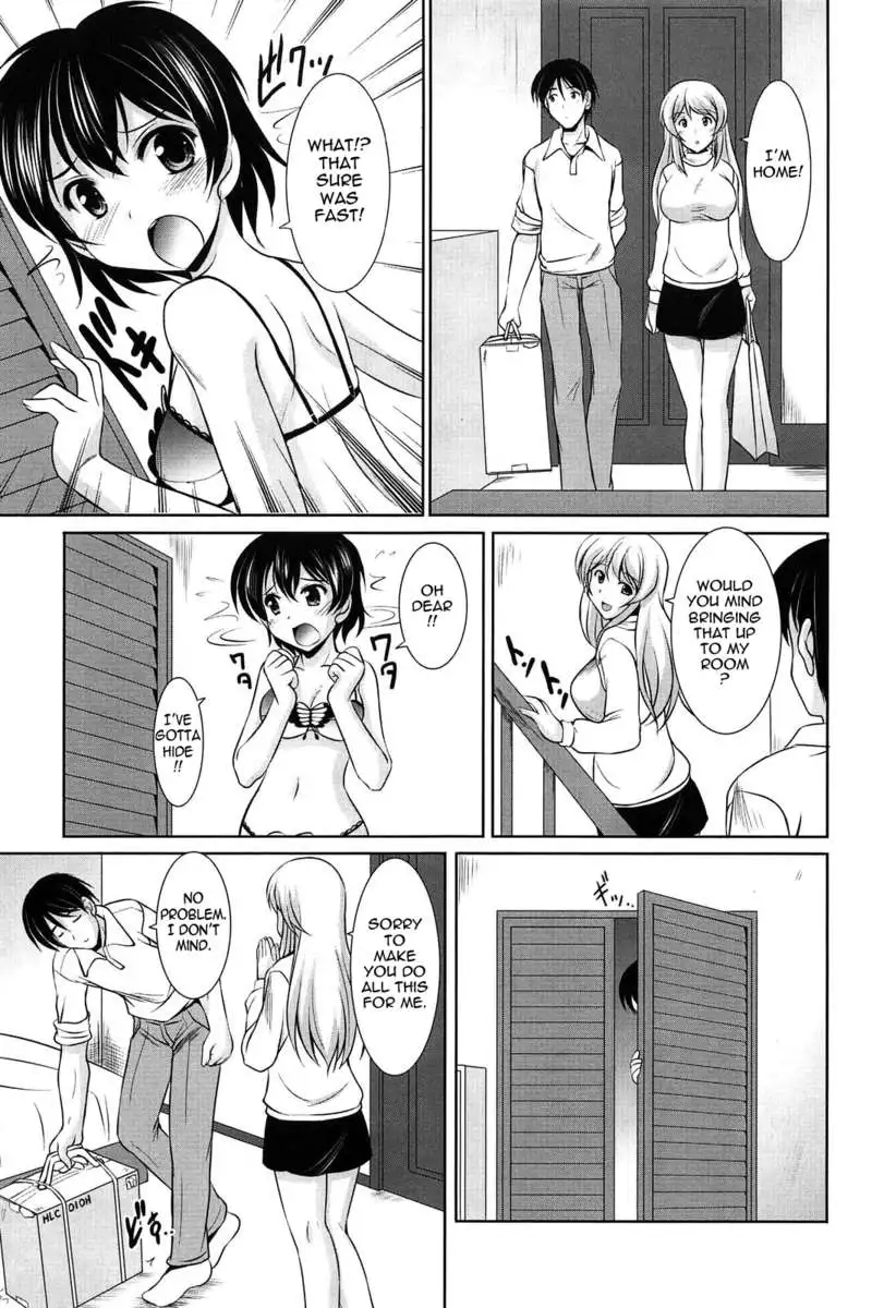 Younger Girls! Celebration