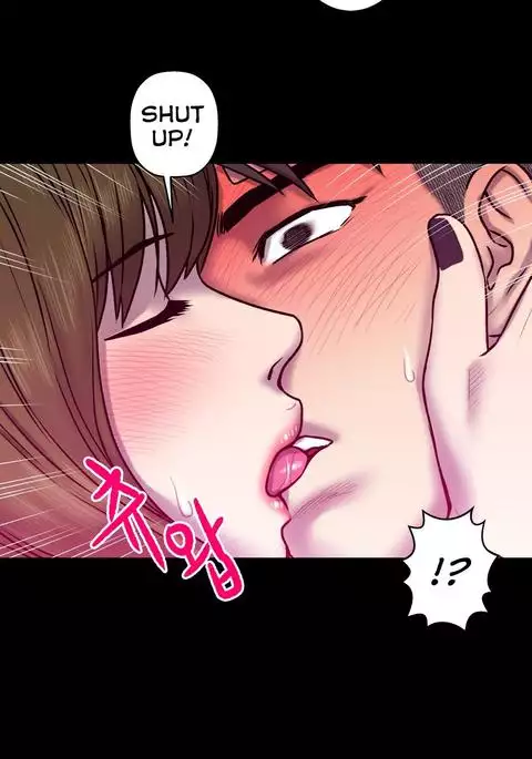 Ghost Love Ch.1-32
