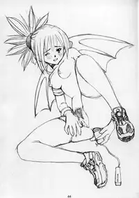 (C56) [Alice Syndrome] Sneaker Lover