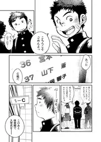 (Shotaket 16) [Shounen Zoom (Shigeru)] Manga Shounen Zoom Vol. 05