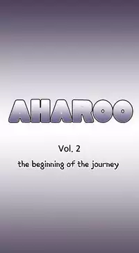 [Hong BanJang] Aharoo Ch.1-40 (English) (YoManga) (Ongoing)