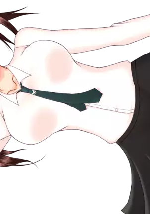 Noutou Shoujo Saya