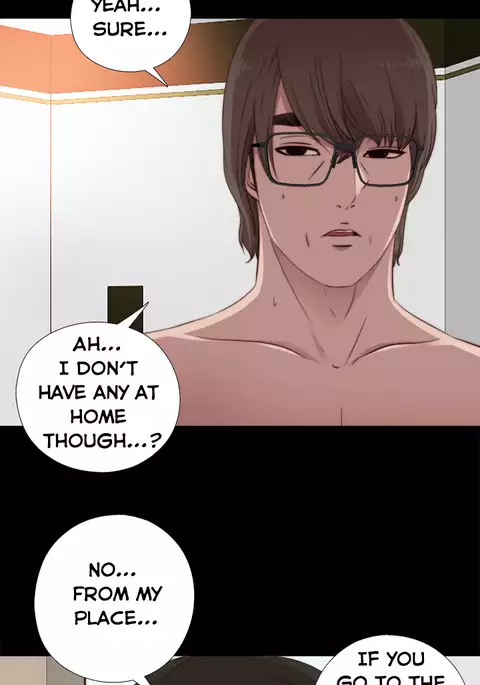 Girl Next Door Ch.1-37
