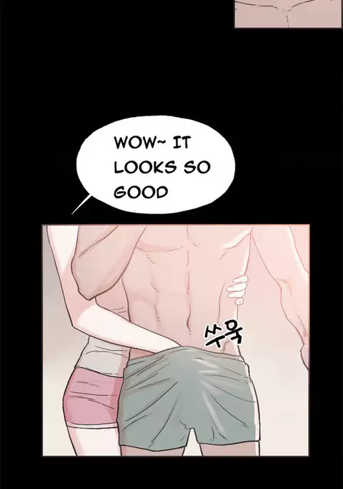 Cohabitation Ch.1-38