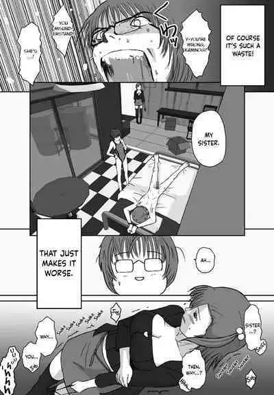 Better Girls Ch. 1-5