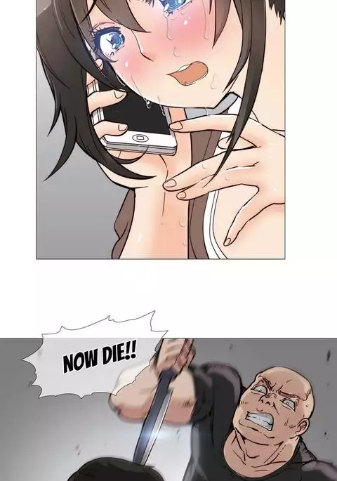 Household Affairs Ch.1-50