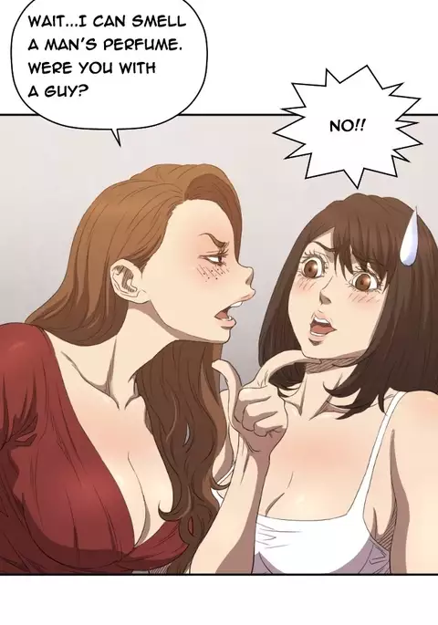 Club Sodom Ch.1-31