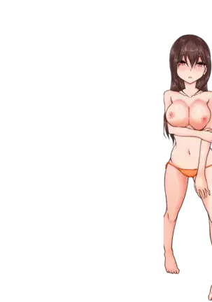 Noutou Shoujo Saya