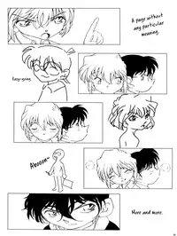 Ai no Arashi | Ai's Turmoil