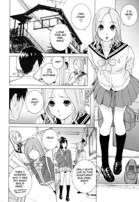 [Shinobu Tanei] Imouto Netsuai Ryouiki | Little Stepsister Love Space [English] {Tadanohito}