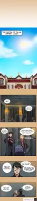 [Hong BanJang] Aharoo Ch.1-18 (English) (YoManga) (Ongoing)