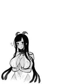 Ane Naru Mono (An elder sister) Pochi-Goya. English ver.