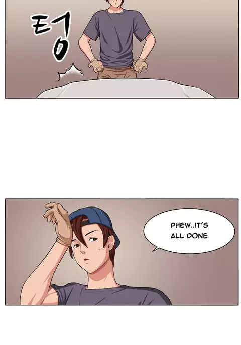 Trap Ch.1-5