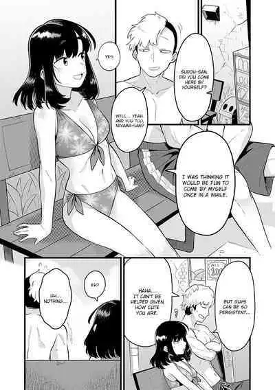 Sukina Hito, Sukina Koto