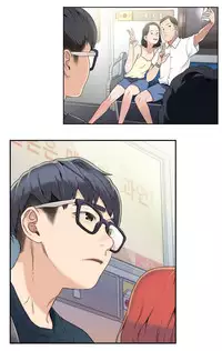 [BAK Hyeong Jun] Sweet Guy Ch.1-48 (English) (YoManga) (Ongoing)