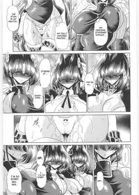 [Horikawa Gorou] TOILET GIRL -Kichiku no Ugomeki- [English] [SaHa]