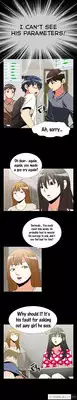 [Insane] Love Parameter Ch.1-44 (English) (YoManga) (Ongoing)