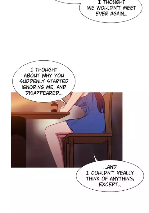 Scandal of the Witch Ch.1-29